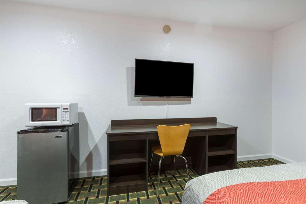 Motel 6 Englewood, Fl Cameră foto