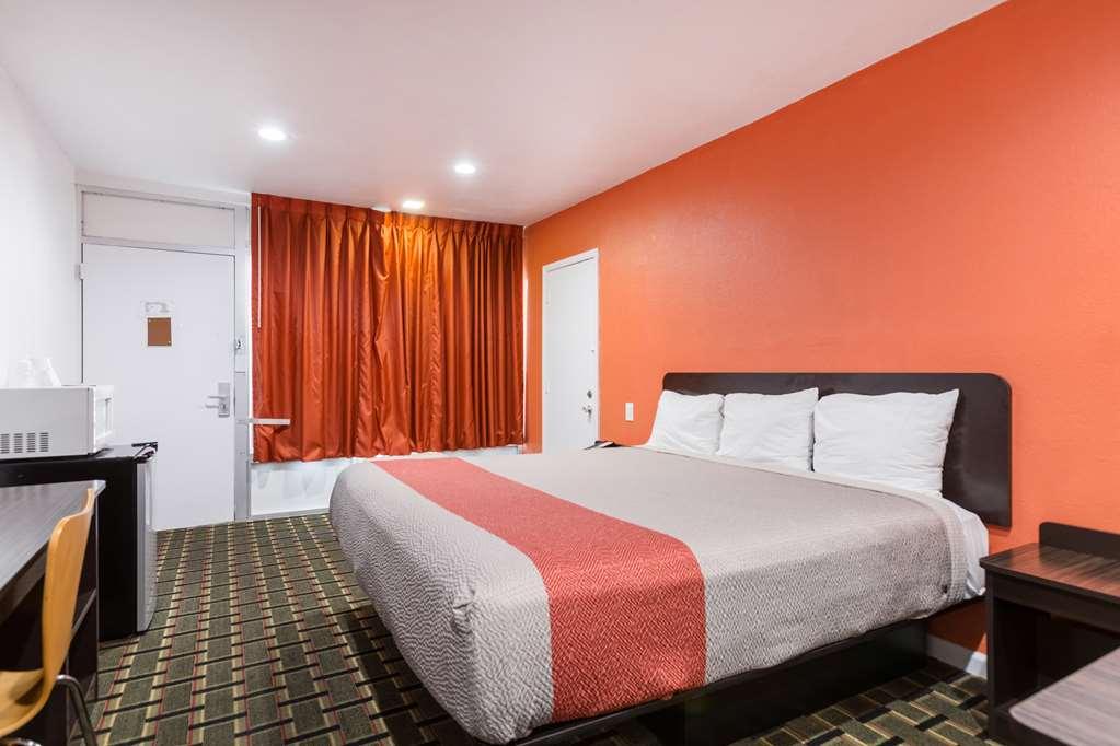 Motel 6 Englewood, Fl Cameră foto