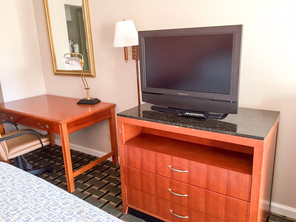 Motel 6 Englewood, Fl Cameră foto